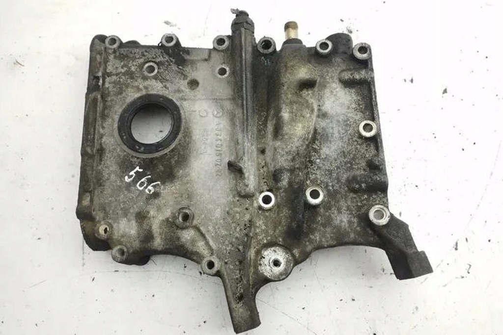 фото №6, Защита цепи распределительного вала chrysler pt cruiser pt_ a6640150202 2.2l дизель