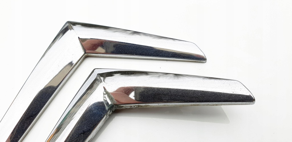 фото №6, Citroen xsara picasso эмблема значок logo задняя задний крышки багажника