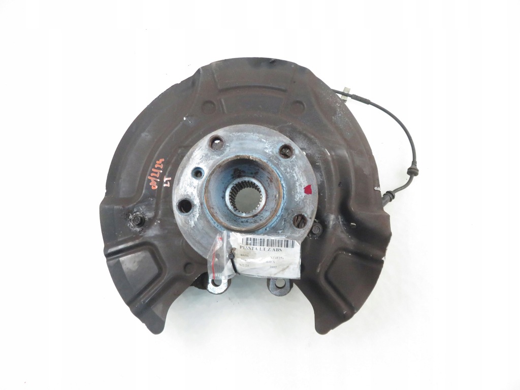 фото №1, Ступиця задня ліва bmw x3 f25 xdrive