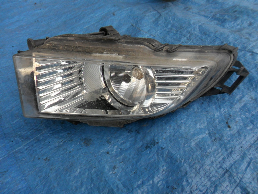 фото №1, Opel-części insignia a протитуманна фара правий 13226829