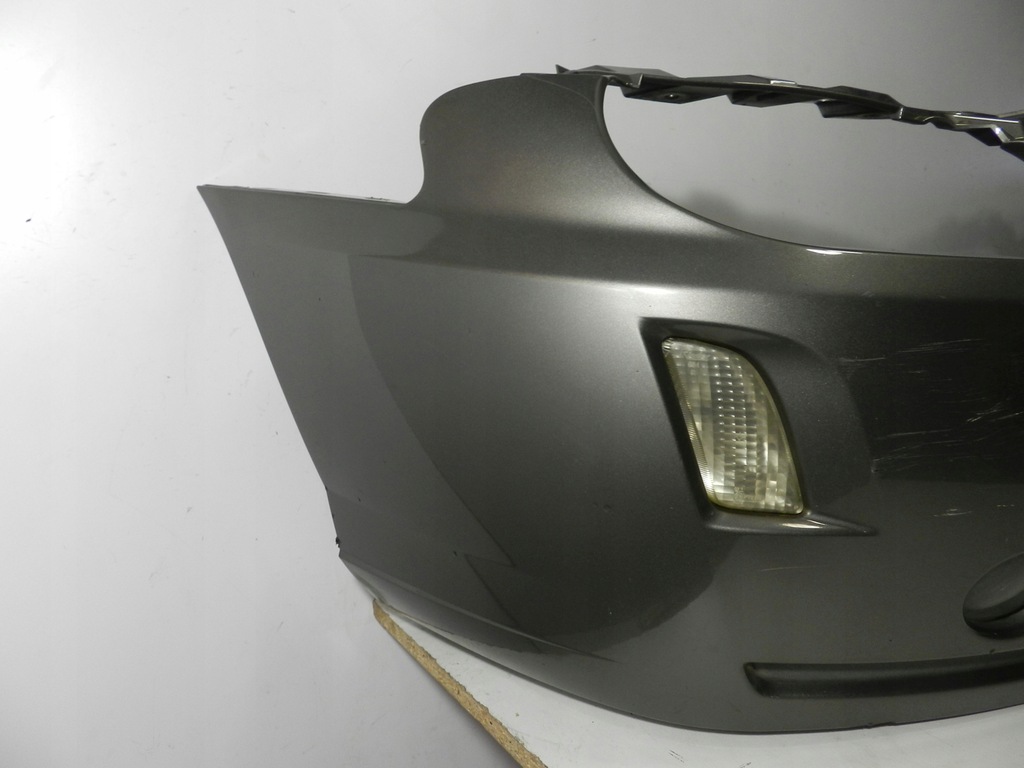 фото №10, 287.rover 75 lift mg zt 04-06 бампер перед передній