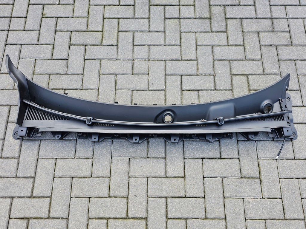 Купити Smart #5 жабо перед передні 6608303111