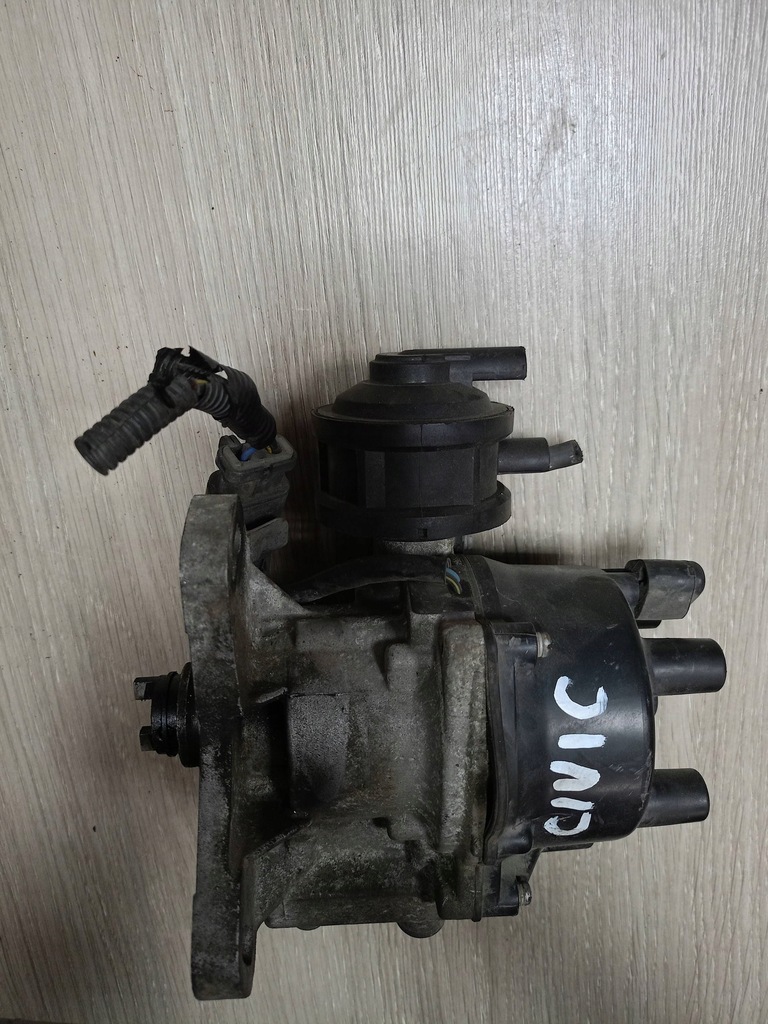 фото №5, Аппарат зажигание honda civic 1.3