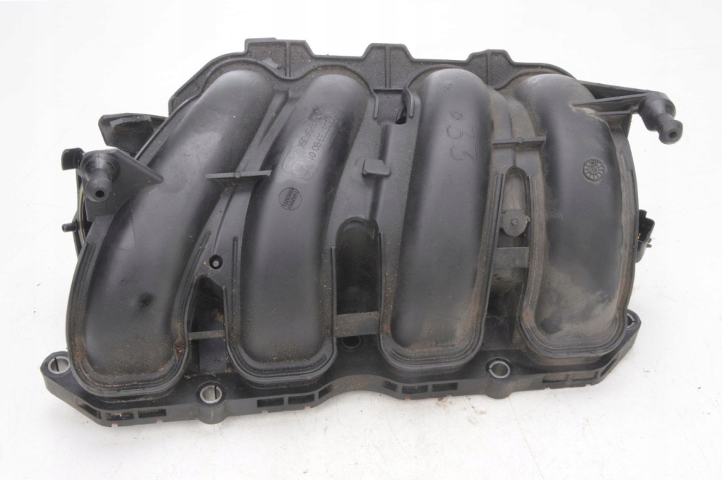 фото №1, Citroen ds3 1.4 vti колектор всмоктуючий 760573380