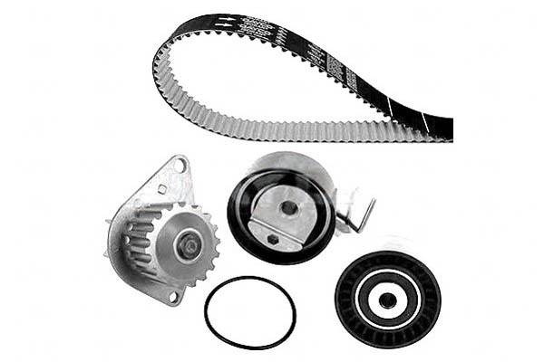 фото №1, Dayco набор распределительного вала насос citroen c2 1.4 16v jm