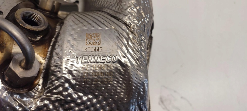 фото №5, Mercedes w247 катализатор 200km a1774901405