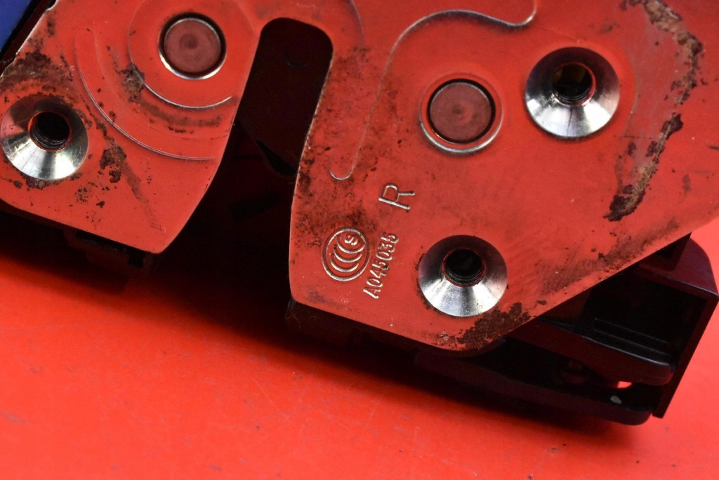 фото №7, Замок двері правий задня задній 81420-a2100 kia ceed 2 ii 5d hb 12-15