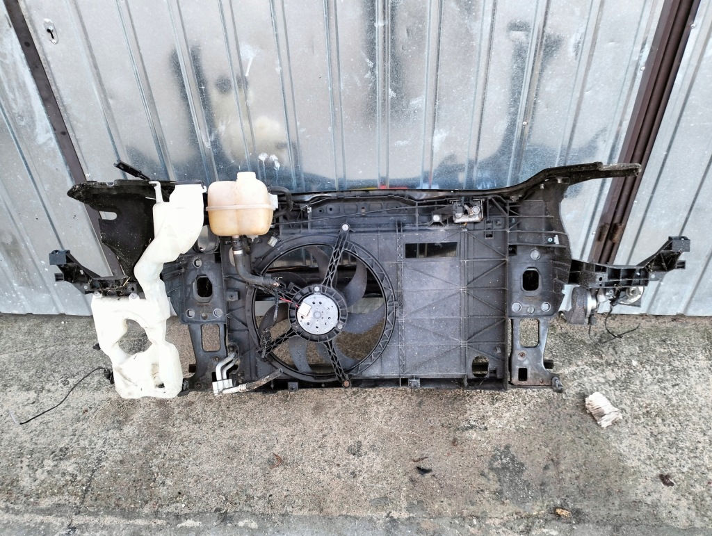 Ремень передний балка вентилятор mini cooper r56 рестайлинг  1.6b 2010-2013 в Украине