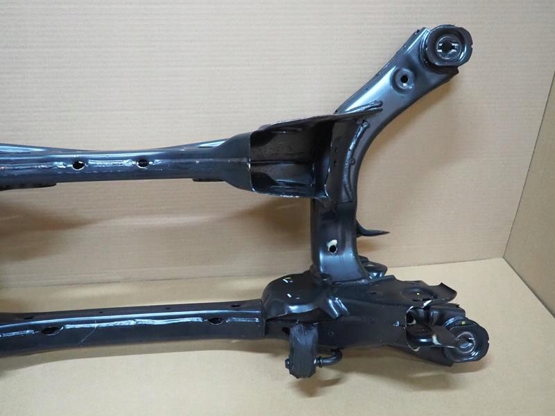 фото №6, Підрамник підрамник підрамник задня hyundai tucson iv kia sportage v