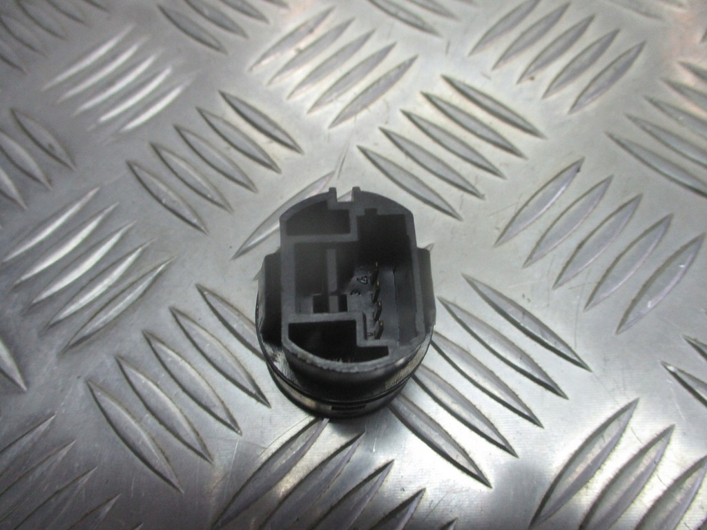 фото №2, Кнопка запуск стоп renault scenic ii