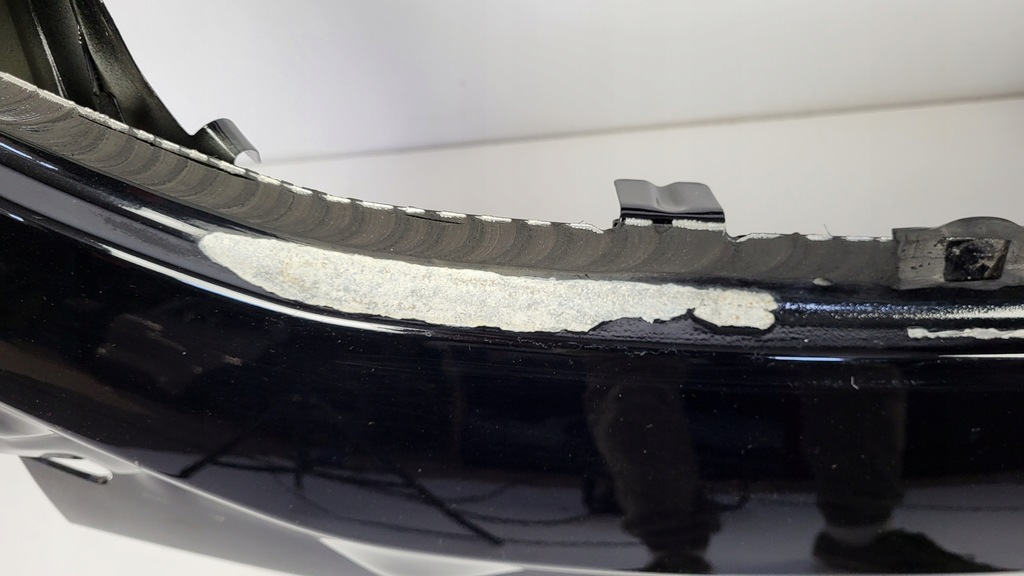 фото №9, Задня кришка багажника багажника peugeot 208 ii 19-