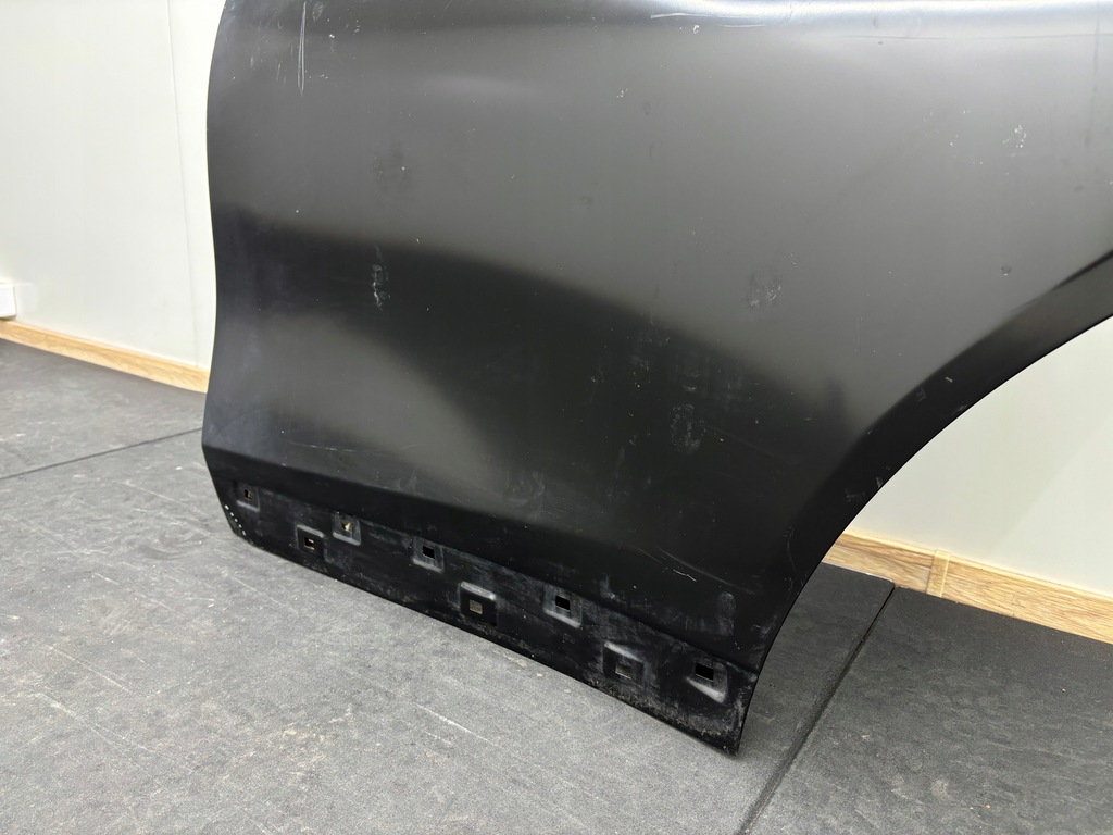 фото №13, Kia xceed x-ceed двері ліва задня задні nowe оригінальні