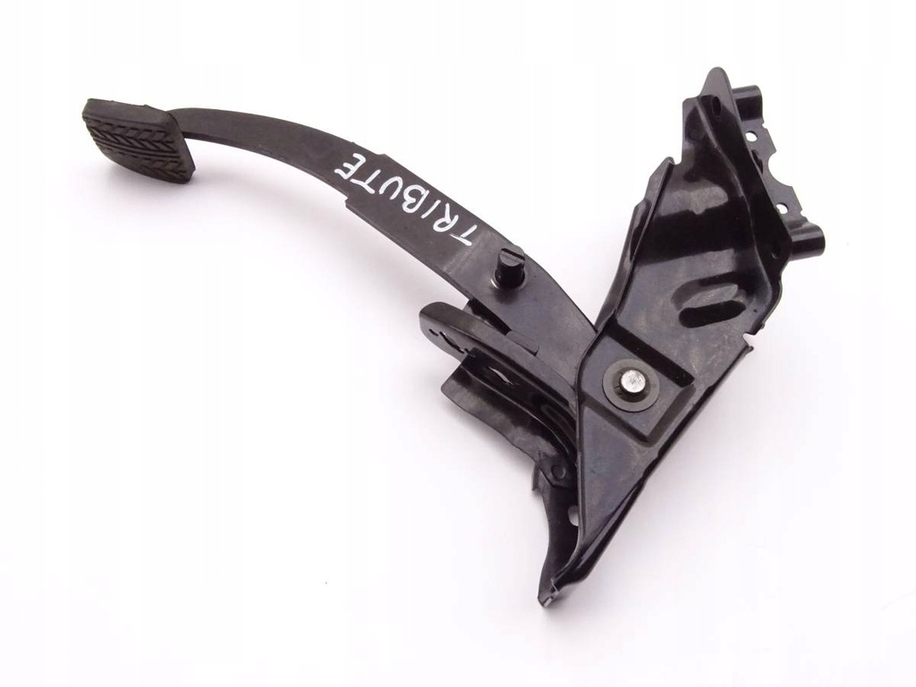 фото №1, Mazda tribute 00-07 педаль тормоза