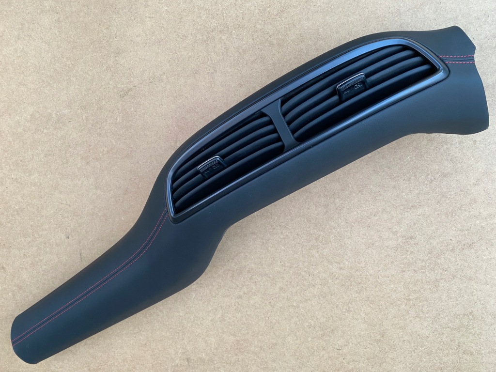 фото №6, Hyundai tucson iii решётка молдинг dekor n- line