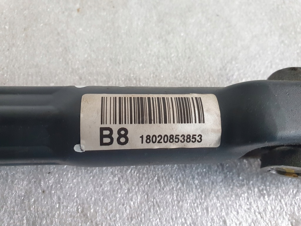 фото №5, Hyundai kona 18r крестовина колонки рулевого