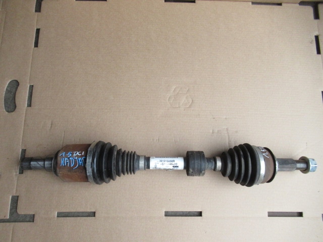 Купити Renault kadjar привідний вал ліва 391015656r