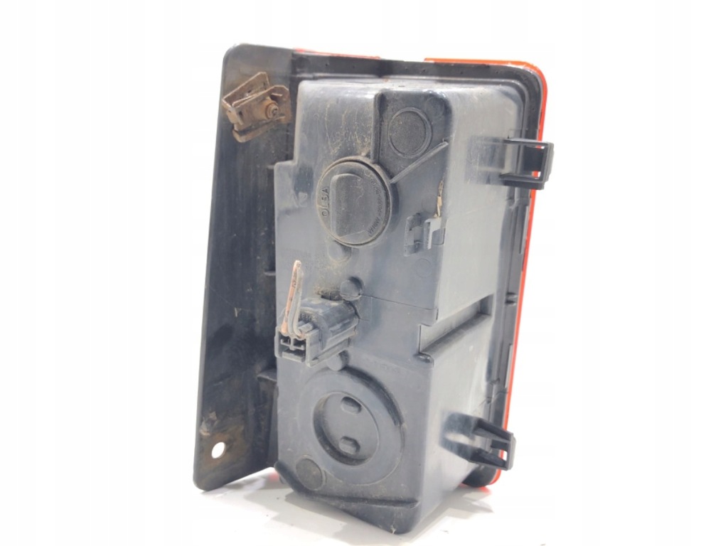 Лампа бампера правый задняя renault trafic iii bus освещение Цена