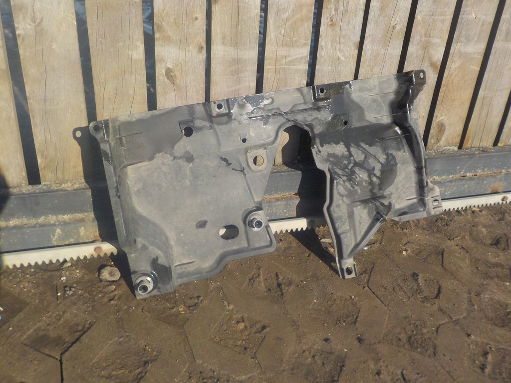 фото №2, Защита подвеска lexus rx450 iv 2016-2021