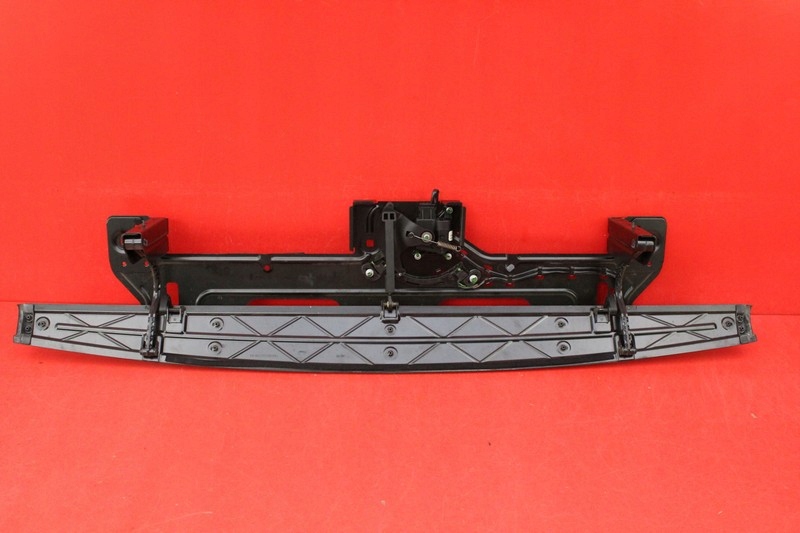 фото №8, Механізм дах полиця 79910bc10a nissan micra k12 cabrio 02-07