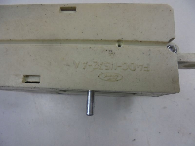 фото №5, Ford explorer ii модуль зажигания f4dc-11572-aa