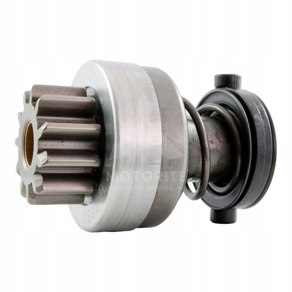 Купити Бендикс bendix стартер man volvo