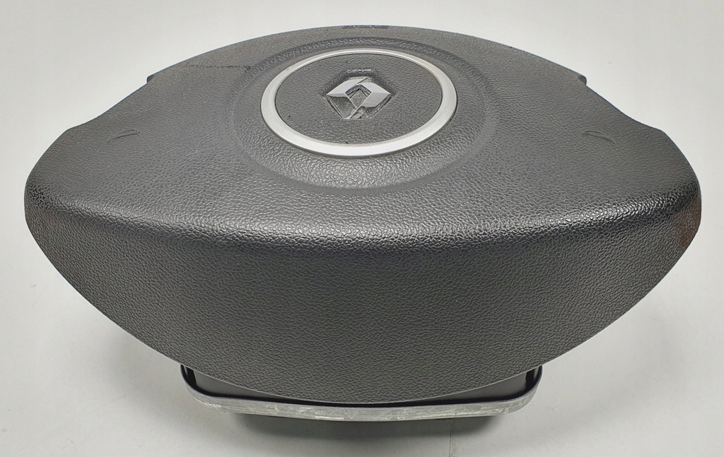 фото №3, Подушка подушка безопасности водителя renault clio iii