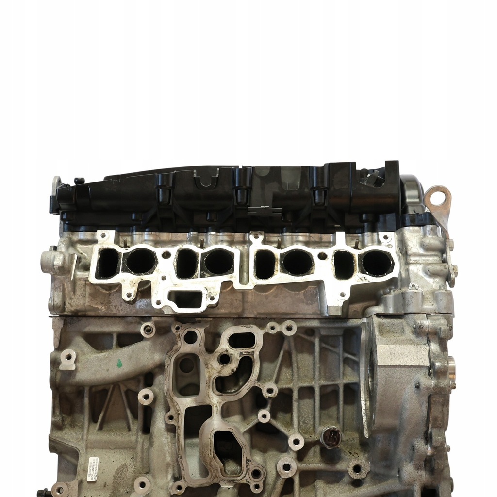 фото №14, Bmw f20 f21 f30 f31 f32 120d 320d n47n двигатель голый блок двигателя n47d20c