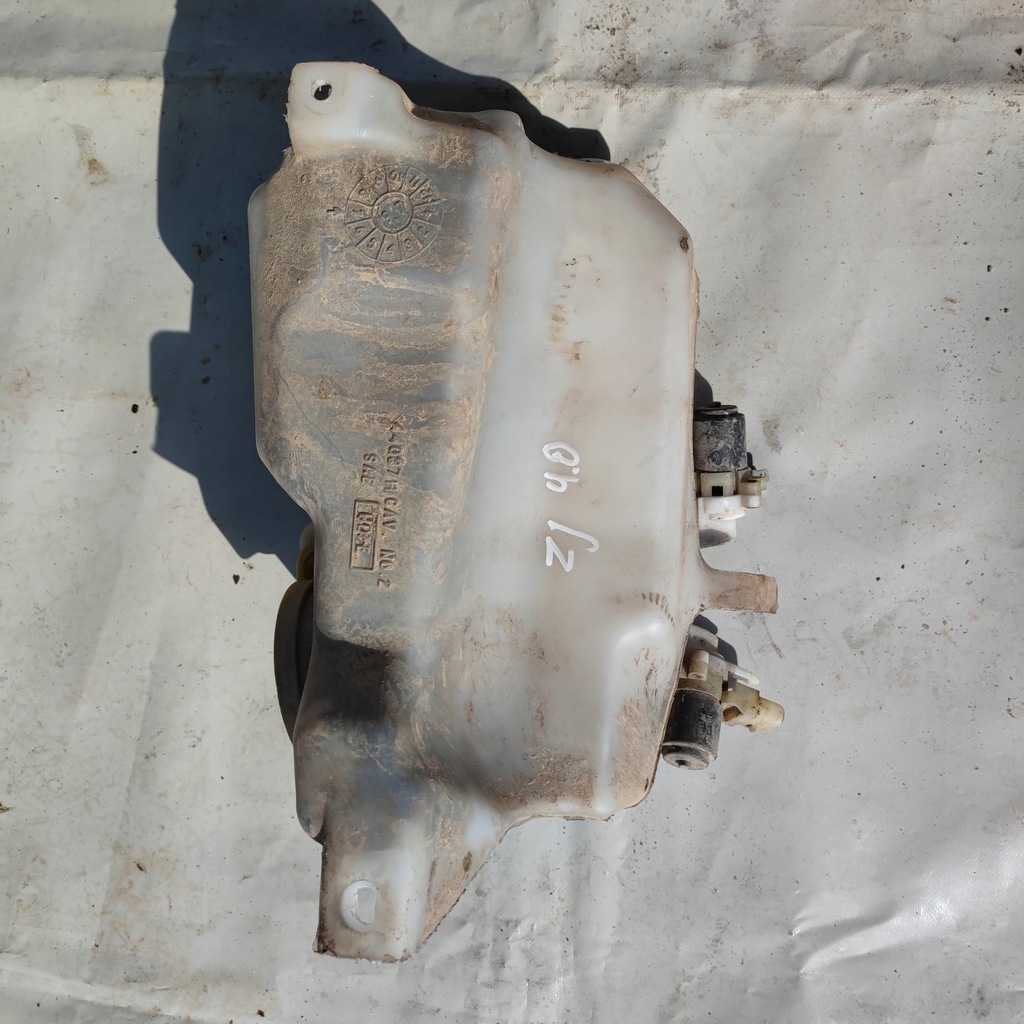 фото №6, Jeep cherokee zj 4.0 бачок омивача