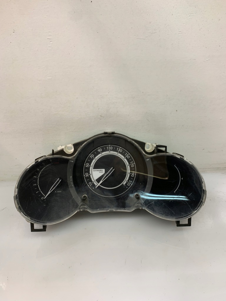 фото №1, Лічильник прилади citroen a2c53385740