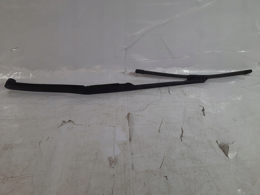 фото №10, Gmc acadia 12-16 важіль двірник лівий правий перед usa