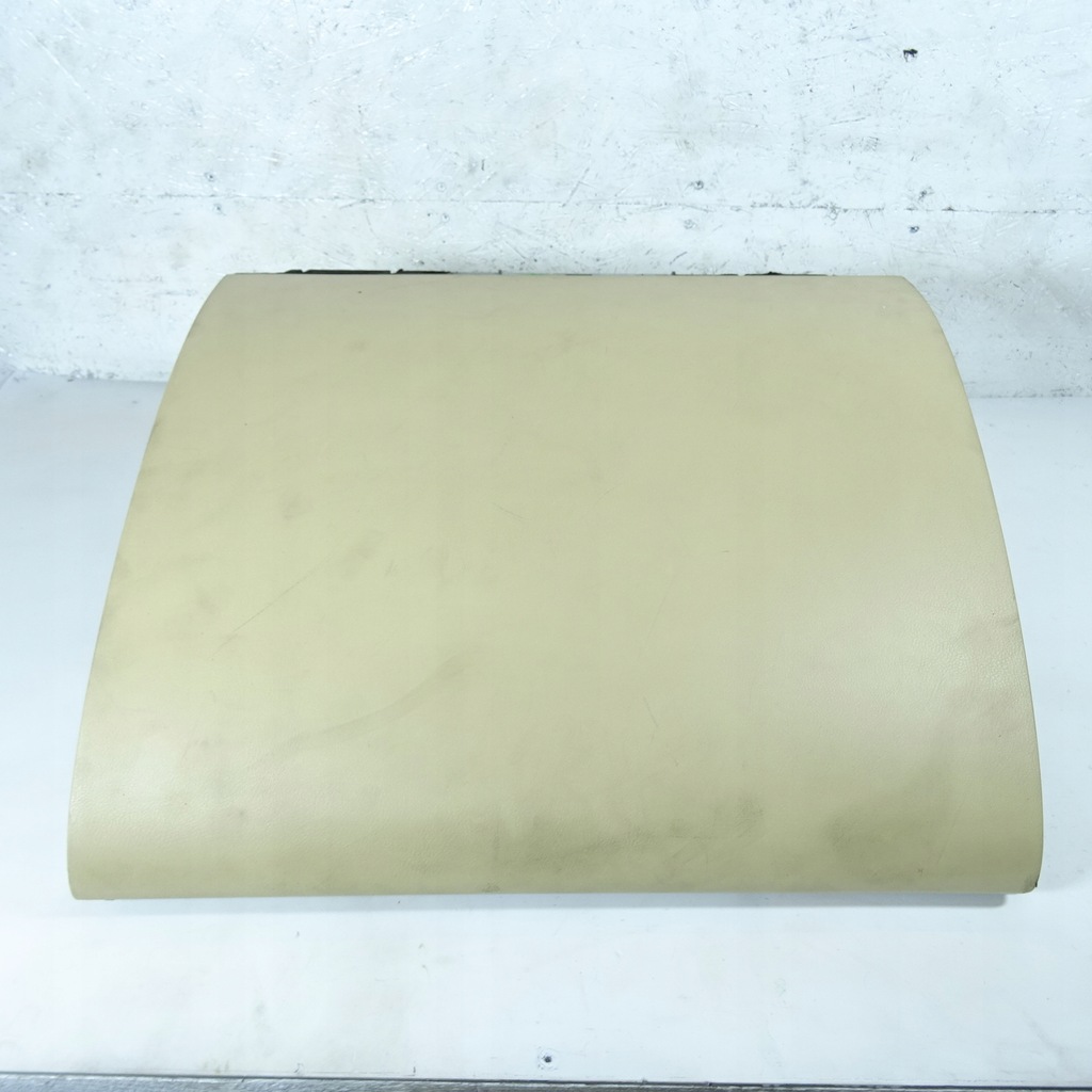 фото №1, Vw phaeton бардачок