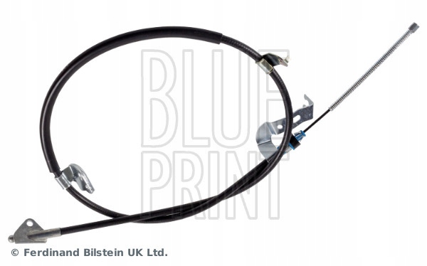 фото №15, Blp трос гальмівна toyota aygo 05- задня права