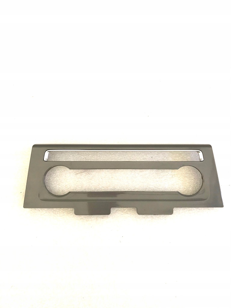 фото №1, Vw polo 6r 6c рамка панель кондиціонера dekor