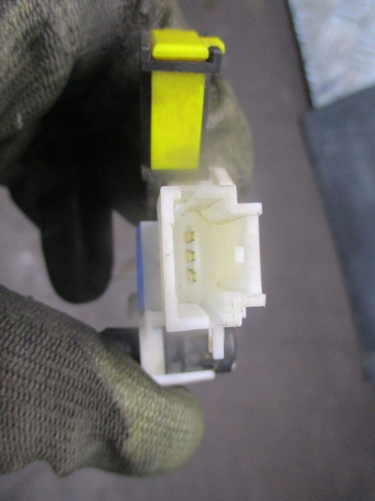 фото №6, Датчик сцепления citroen c5 iii 08-12 9658666580