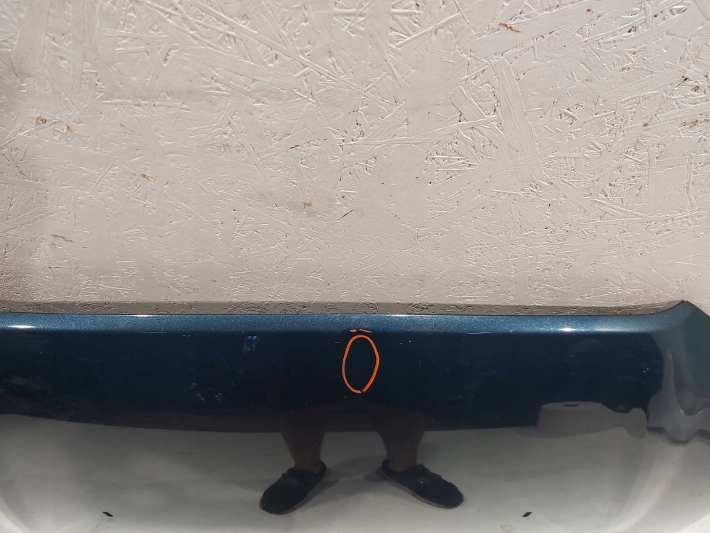 фото №5, Капот ford custom lift