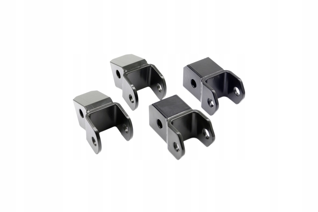 фото №9, Комплект підвіска jeep wrangler jl lift +2" + подовжувач амортизаторів