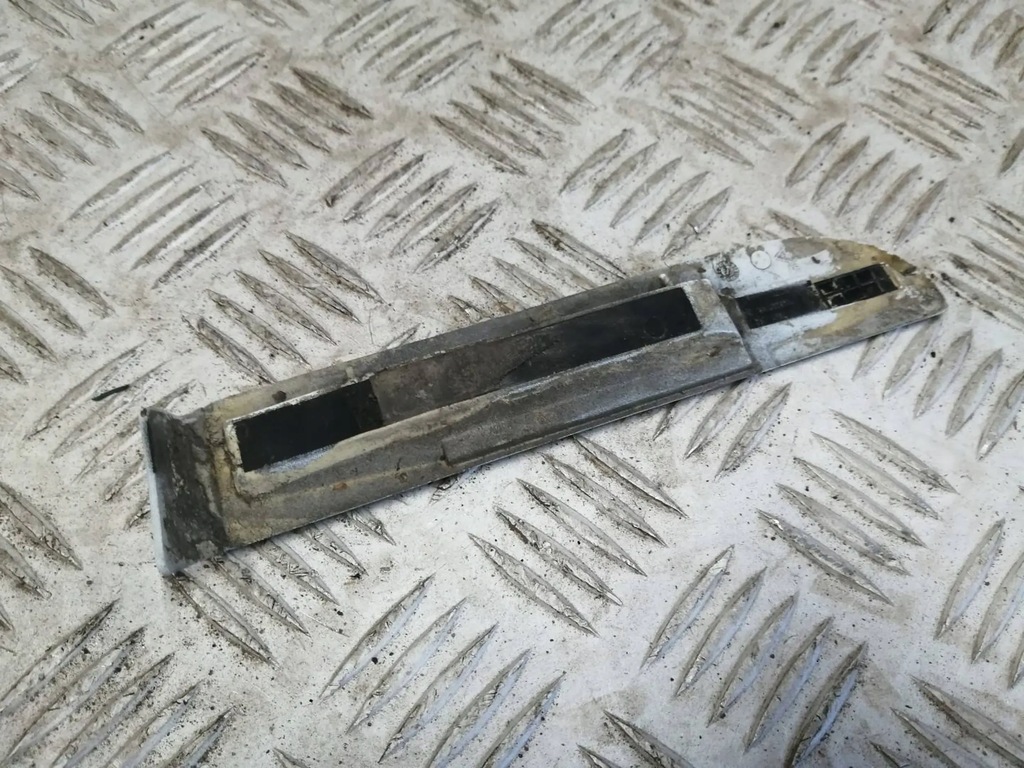 фото №2, Левая молдинг крыша renault zoe dv369