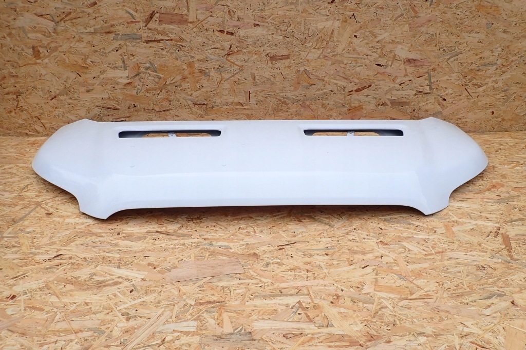 Крышка двигателя капот перед алюминий оригинал ford transit mk8 рестайлинг Доставка