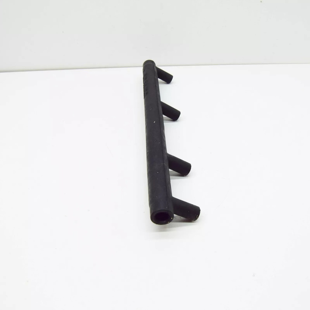 фото №8, Mercedes-benz s w116 air впуск вентиляционный клапан шланг a1160942582 oem