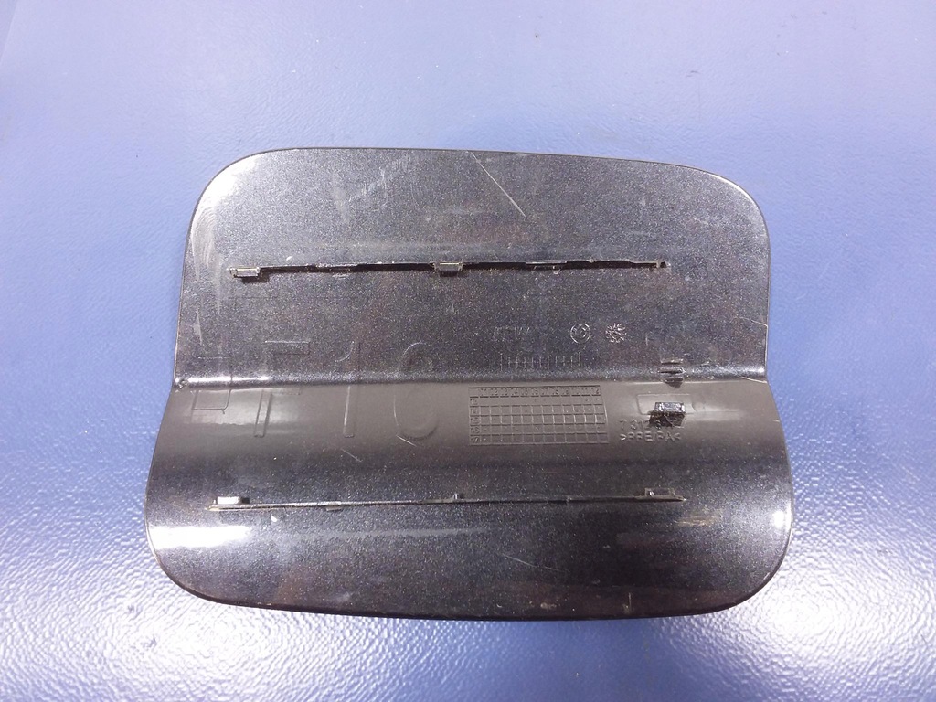 фото №7, Bmw x6 f16 f86 крышка заливной топлива 7312317 a90