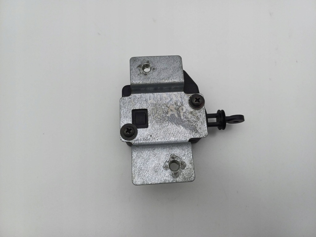 фото №5, Привод крышка заливной топлива mitsubishi carisma nr195