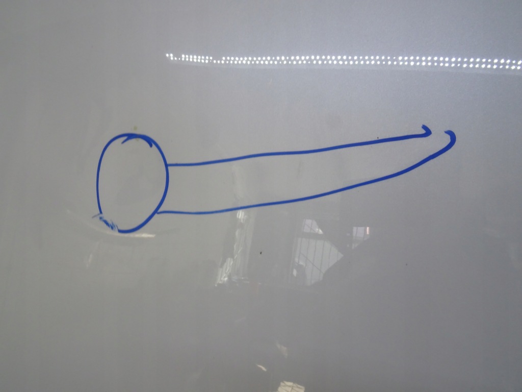 Tesla model 3 iii капот llu Зі Шроту