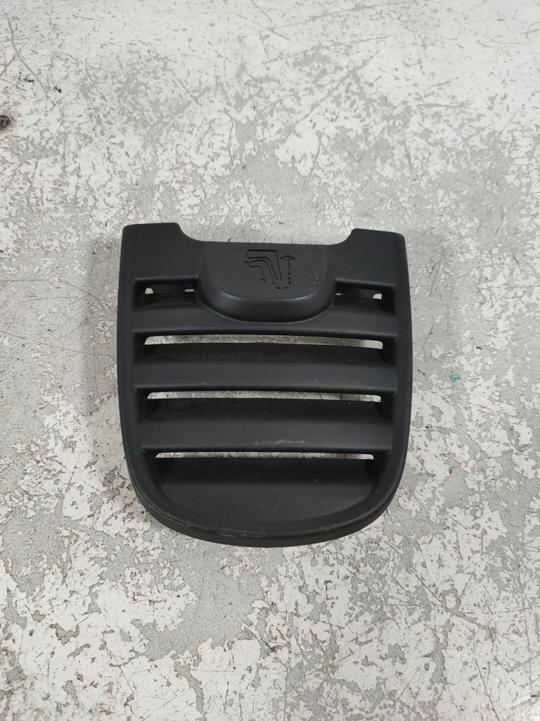 фото №1, Peugeot rcz isofix крючок cover 1.6 2010 rhd ym16402477