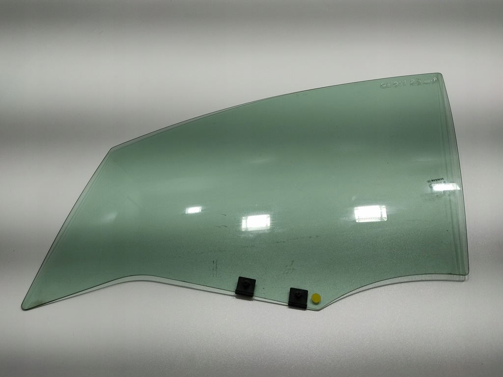 фото №2, Скло двері ліва перед передня renault clio iv 2013-2019