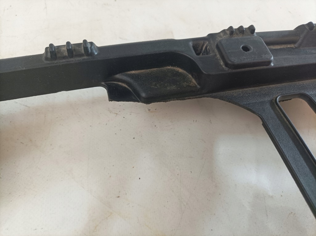 фото №9, Mazda 3 bm 13 защита поперечина передний usa bane-b0717