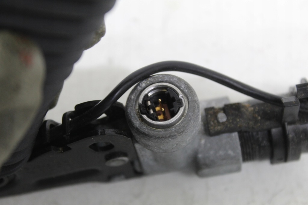 фото №5, Натяжитель поперечина bmw оригинальный номер 6157964