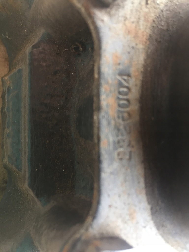 фото №13, Отбойник отбойник рессора перед правый левый 2326006 2326004 scania r/s ntg ngs