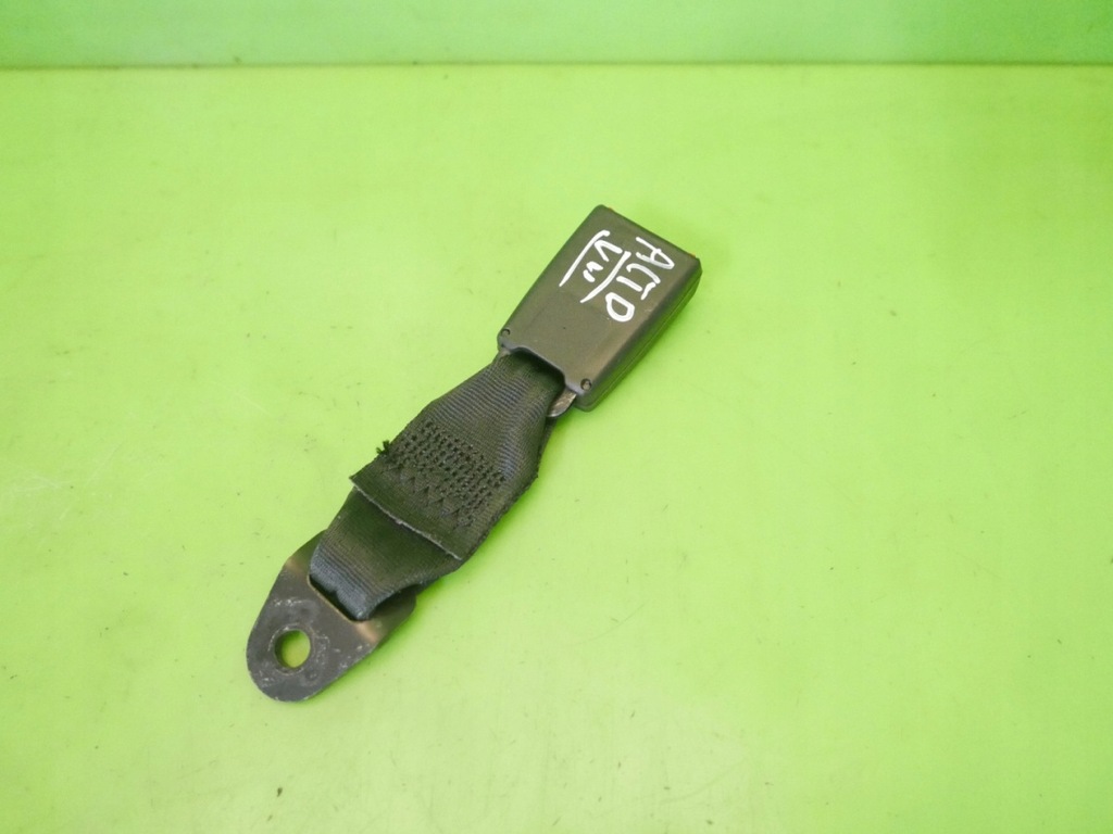 фото №8, Защёлка замок поперечина левая задняя suzuki alto vii gf 09-15