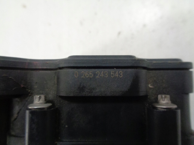 фото №6, Jaguar xe x760 насос гальмівна abs