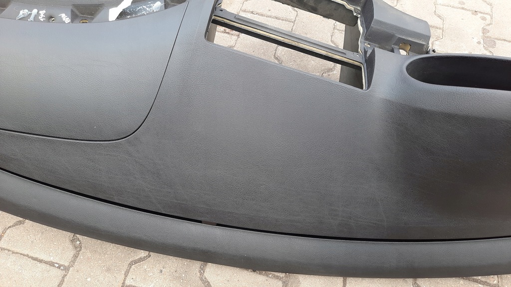 фото №10, Приборная панель приборная консоль bmw e46 lift